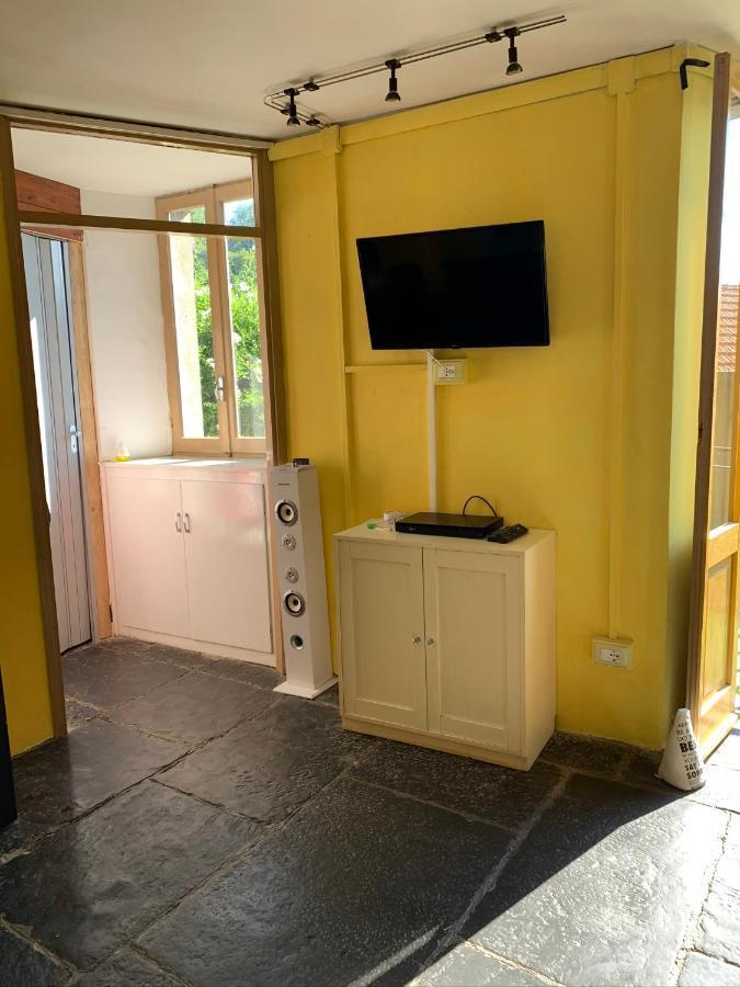 Apartment Casa Dono Il Lago Pognana Lario المظهر الخارجي الصورة