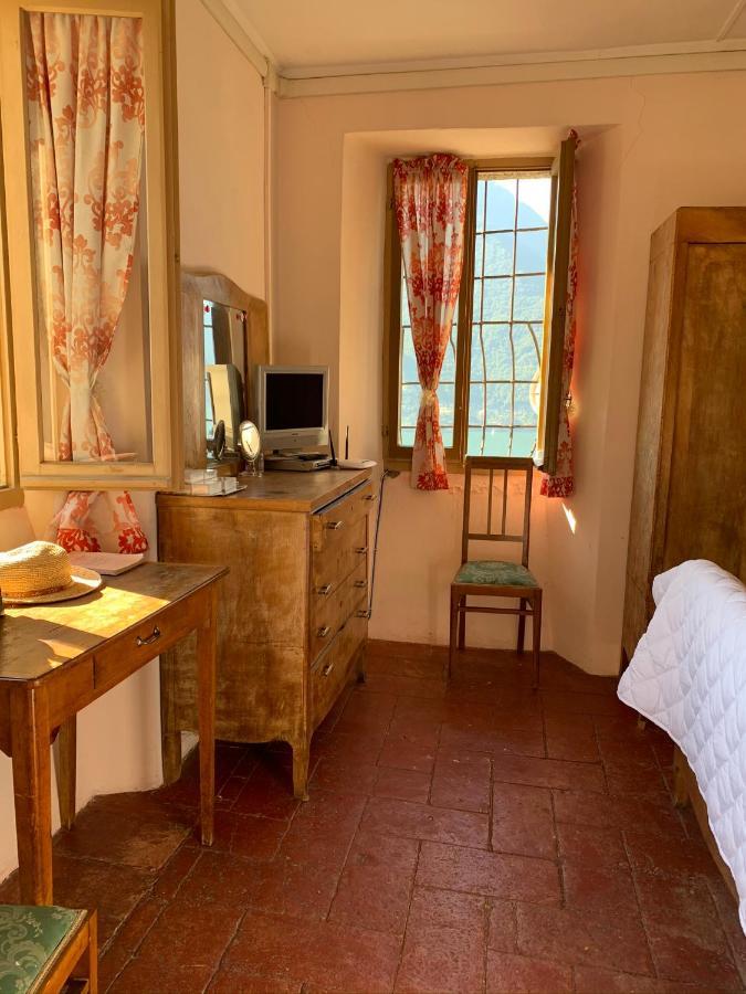 Apartment Casa Dono Il Lago Pognana Lario المظهر الخارجي الصورة