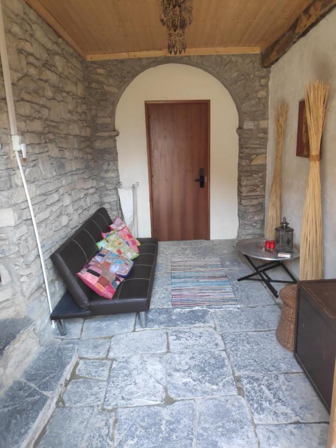 Apartment Casa Dono Il Lago Pognana Lario المظهر الخارجي الصورة